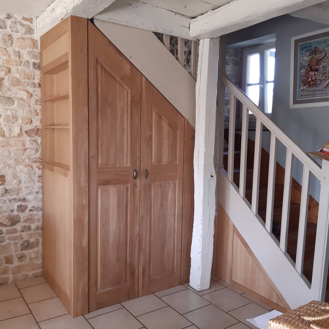 Lefort-Concept Ébénisterie — Photos 2