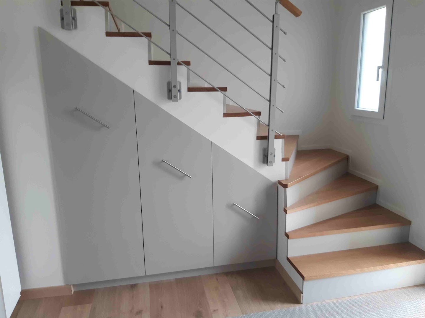 Lefort-Concept Ébénisterie — Photos 4